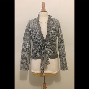 oleg cassini jacket